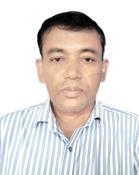 BIJOY KUMAR VODRO