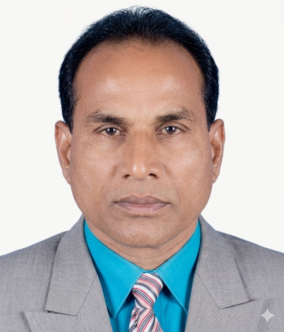 MD. ISMAIL HOSSAIN