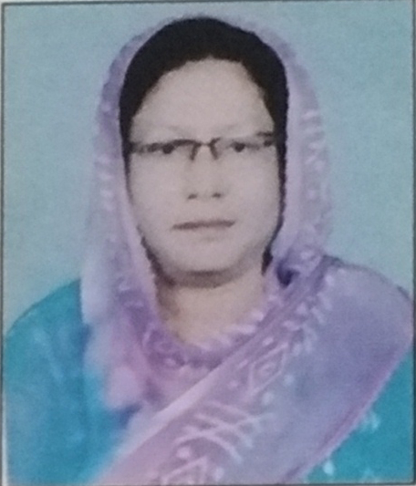 Hafiza Khatun