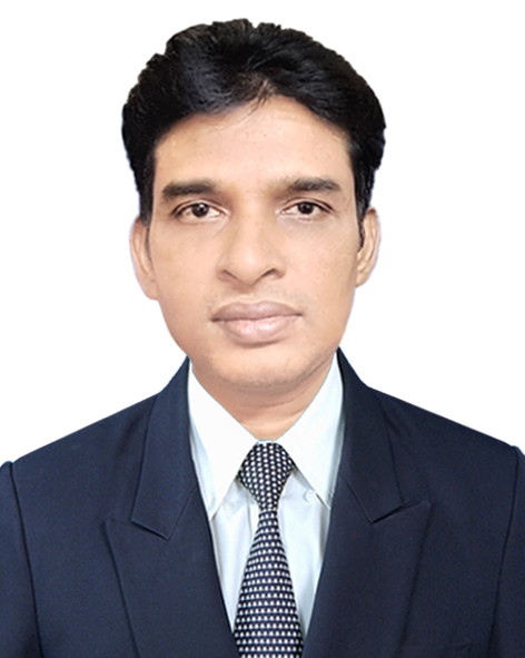 ZAHIDUL ISLAM