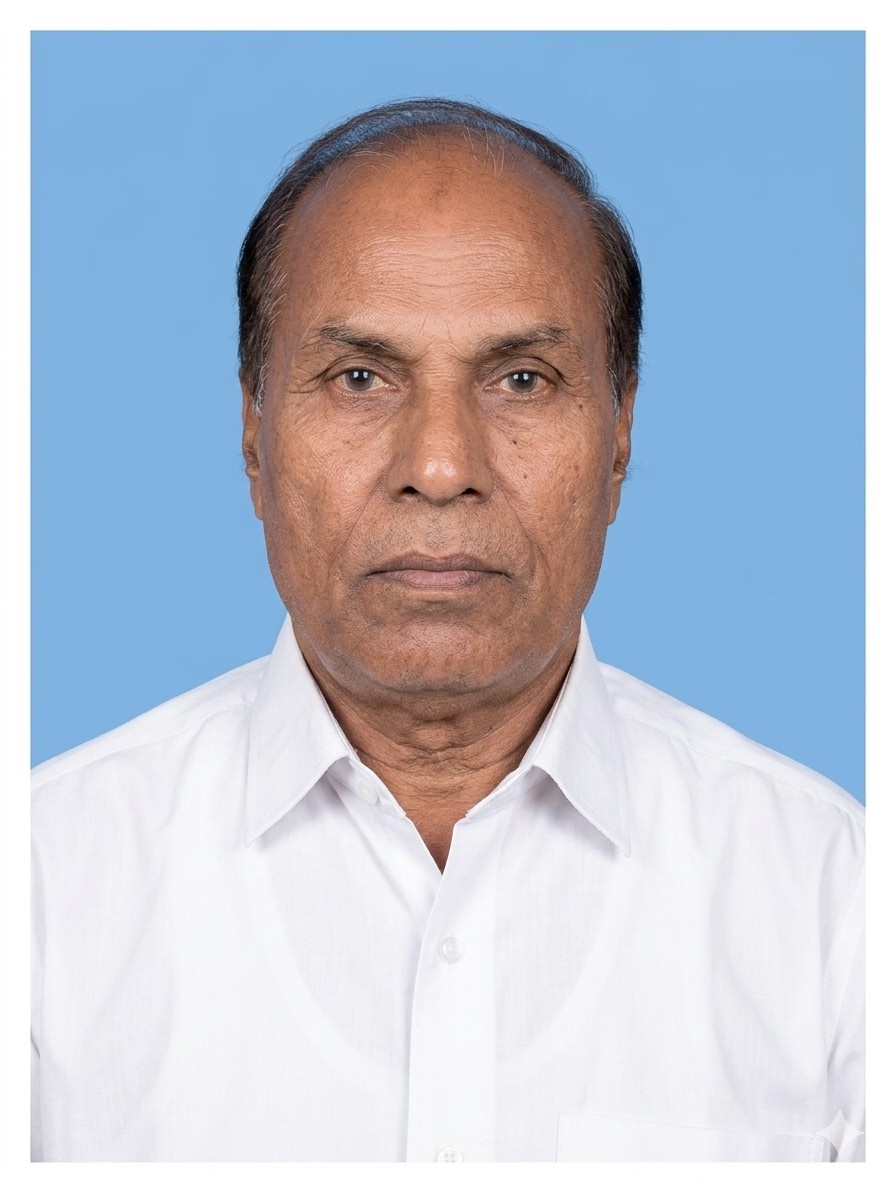 MD. ABDUR RASHID
