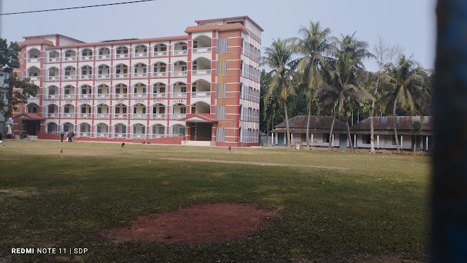 DR. KAZI MOTAHER HOSSIAN COLLAGE