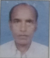 মোঃ শাহাজাহান আলী